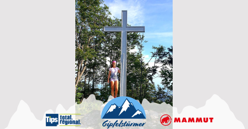 TIPS Gipfelstürmer - Denja Anna  aus Ried - Gaisberg