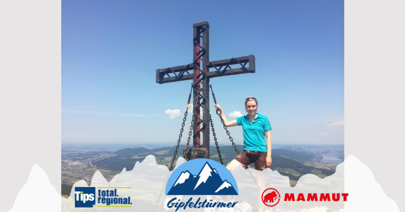 TIPS Gipfelstürmer - Maria aus Ried - Schober