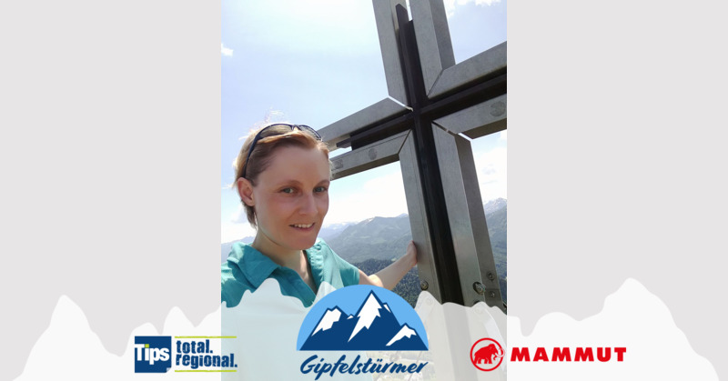 TIPS Gipfelstürmer - Maria aus Ried - Frauenkopf