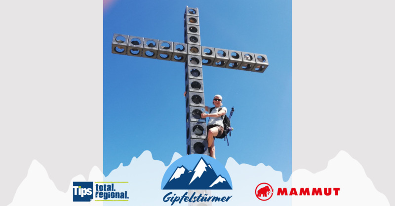TIPS Gipfelstürmer - Maria aus Ried - Feuerkogel