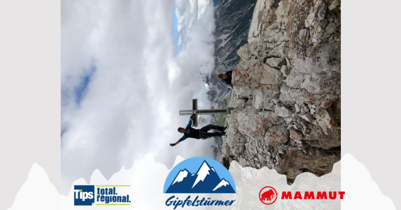 TIPS Gipfelstürmer - Stefan  aus Ried - Toblinger Knoten 