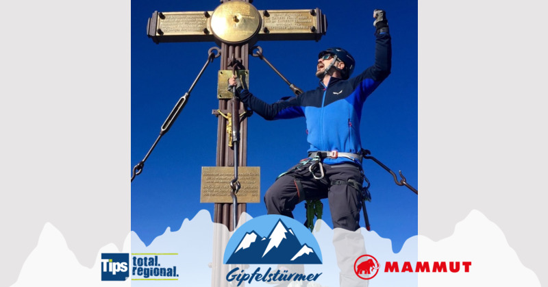 TIPS Gipfelstürmer - Stefan  aus Ried - Großglockner 