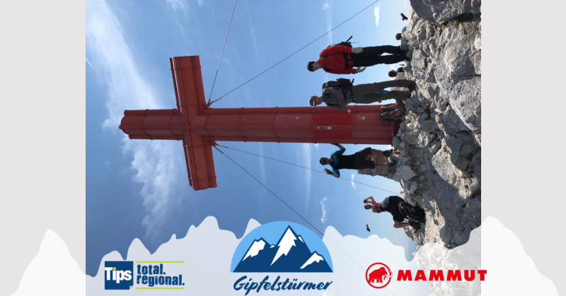 TIPS Gipfelstürmer - Stefan  aus Ried - Großer Priel