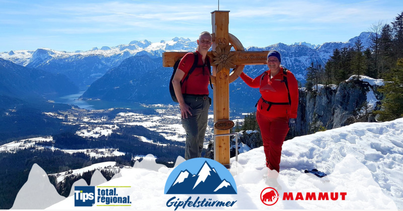 TIPS Gipfelstürmer - Christoph aus Ried - predigtstuhl