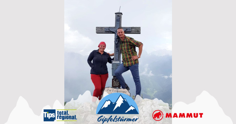 TIPS Gipfelstürmer - Christoph aus Ried - Grubhörndl