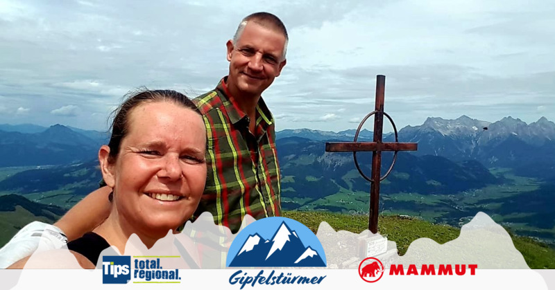 TIPS Gipfelstürmer - Christoph aus Ried - karstein