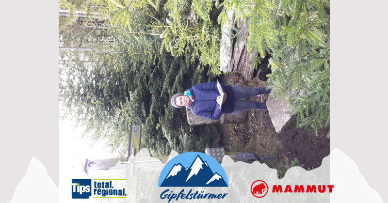 TIPS Gipfelstürmer - Gertrude aus Ried - Kohlhof 