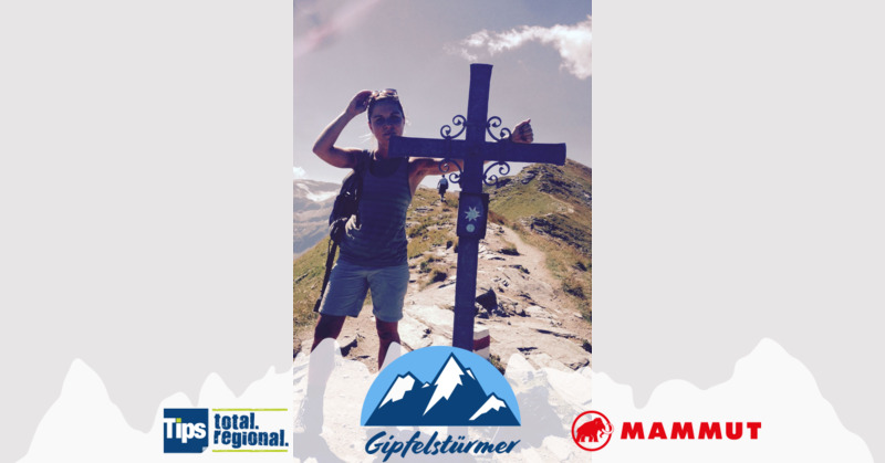 TIPS Gipfelstürmer - Romana aus Ried - Zittrauertisch