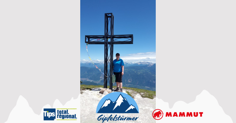 TIPS Gipfelstürmer - Ivonne aus Ried - Roen