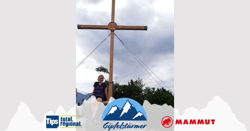 TIPS Gipfelstürmer - Maria aus Ried - Elferkogel