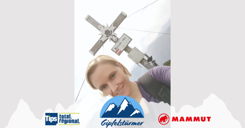 TIPS Gipfelstürmer - Maria aus Ried - Hainzen