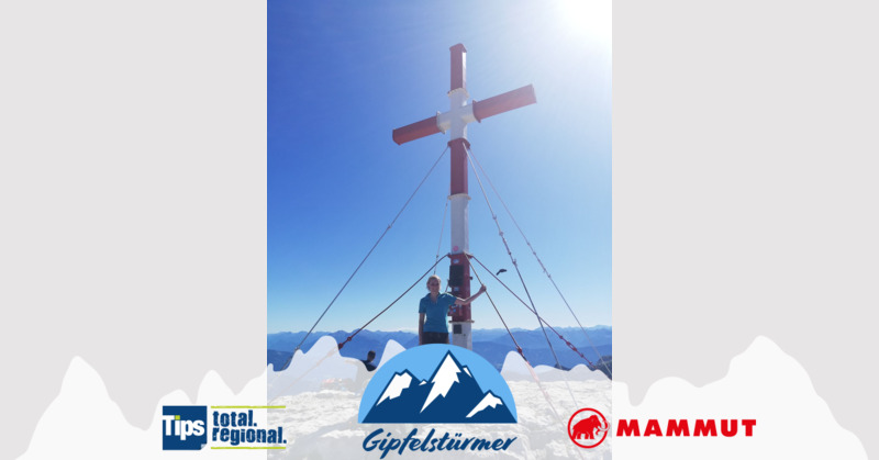 TIPS Gipfelstürmer - Maria aus Ried - Warscheneck