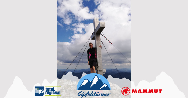 TIPS Gipfelstürmer - Maria aus Ried - Kleiner Pyhrgas
