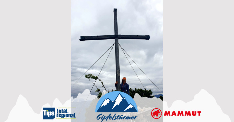 TIPS Gipfelstürmer - Denja Anna aus Ried - Elferkogel