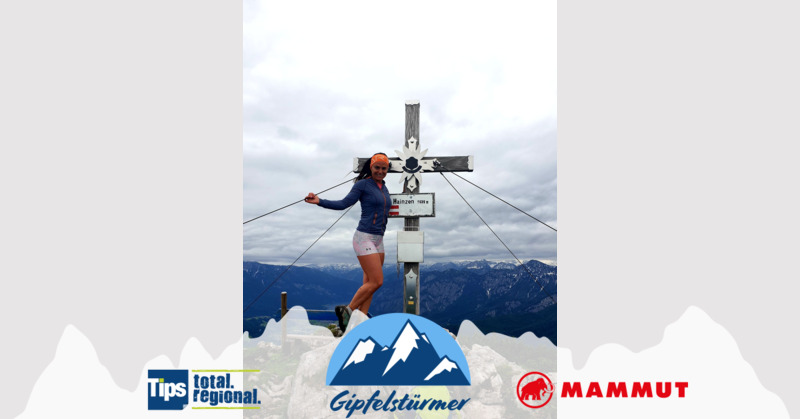 TIPS Gipfelstürmer - Denja Anna aus Ried - Hainzen
