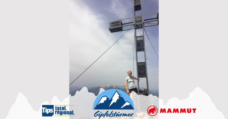 TIPS Gipfelstürmer - Maria aus Ried - Erlakogel
