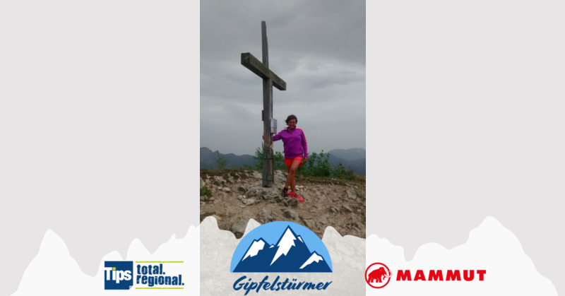 TIPS Gipfelstürmer - Ilse aus Rohrbach - Wieslerhorn
