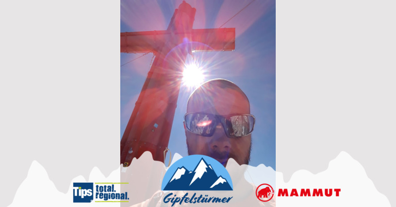 TIPS Gipfelstürmer - Christoph aus Rohrbach - Großer Priel