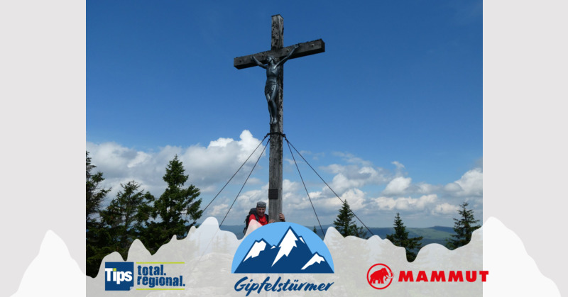 TIPS Gipfelstürmer - Herbert aus Rohrbach - Gr.Rachel