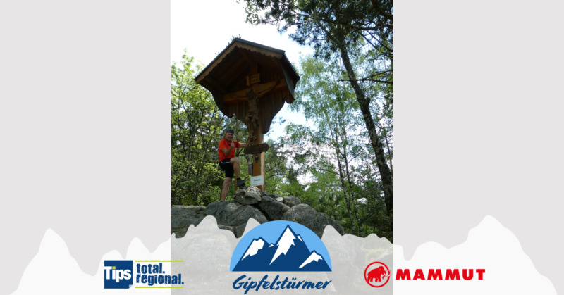 TIPS Gipfelstürmer - Herbert aus Rohrbach - Braunberg Ostgipfel