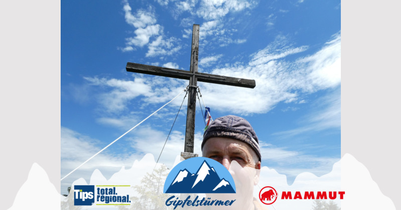 TIPS Gipfelstürmer - Herbert aus Rohrbach - Bärenstein