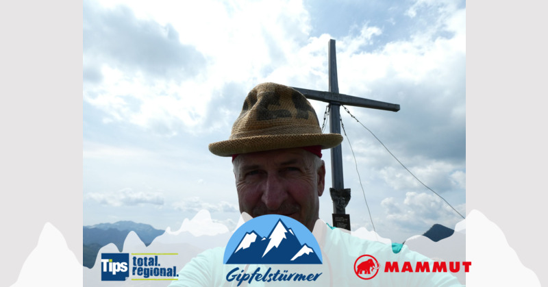 TIPS Gipfelstürmer - Herbert aus Rohrbach - Gr. Sonnstein