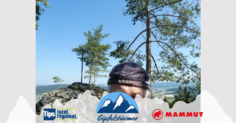 TIPS Gipfelstürmer - Herbert aus Rohrbach - Buchberg