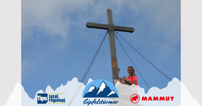 TIPS Gipfelstürmer - Lisa aus Rohrbach - Katzenstein