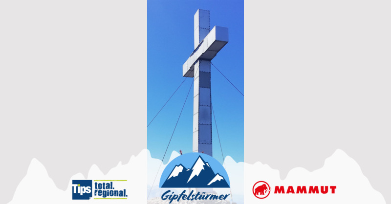 TIPS Gipfelstürmer - Florian aus Rohrbach - Traunstein