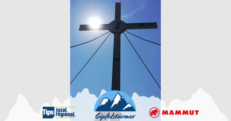 TIPS Gipfelstürmer - Ernst aus Rohrbach - Ötscher