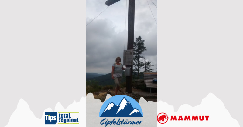 TIPS Gipfelstürmer - Ilse aus Rohrbach - Stinglfelsen