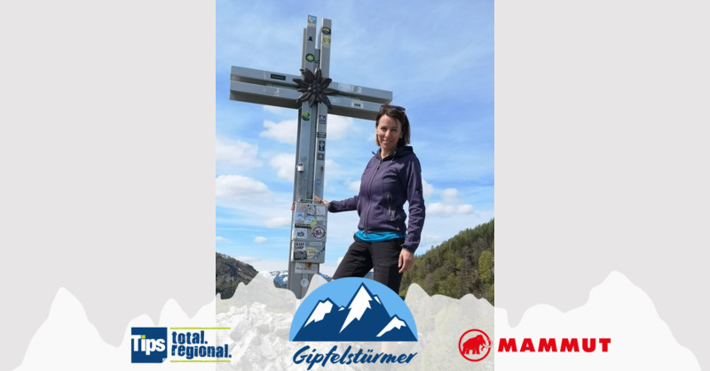TIPS Gipfelstürmer - Judith aus Rohrbach - Drachenwand 1060m