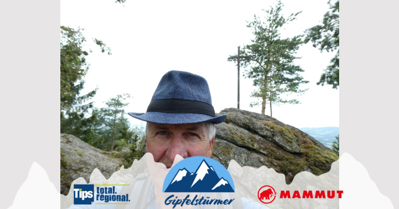 TIPS Gipfelstürmer - Herbert aus Rohrbach - Buchberg