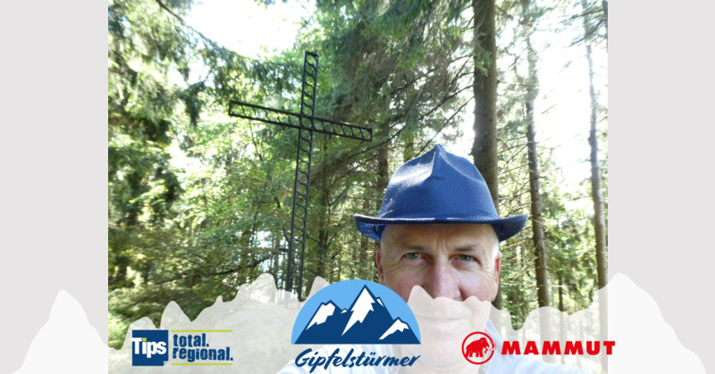 TIPS Gipfelstürmer - Herbert aus Rohrbach - Sternstein