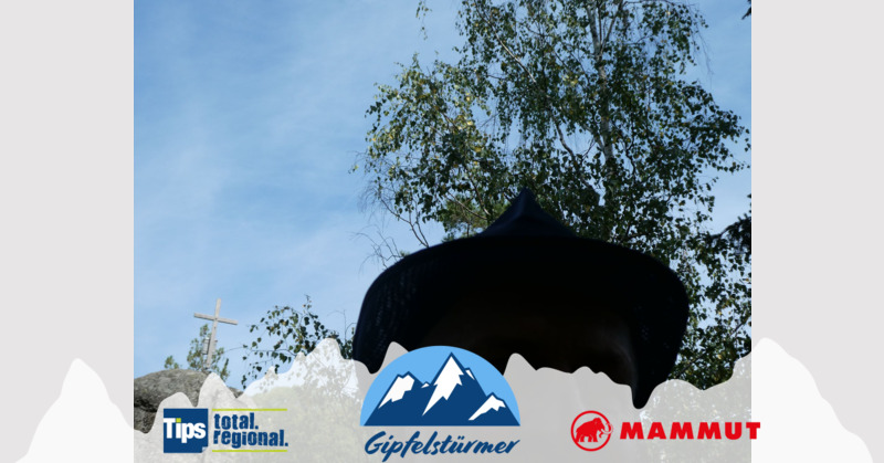 TIPS Gipfelstürmer - Herbert aus Rohrbach - Kerzenstein