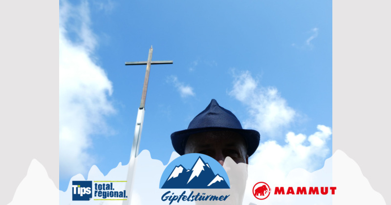 TIPS Gipfelstürmer - Herbert aus Rohrbach - Eidenberger Lusen