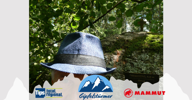 TIPS Gipfelstürmer - Herbert aus Rohrbach - Grensberg