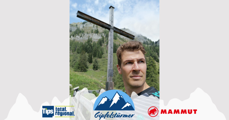 TIPS Gipfelstürmer - Severin aus Rohrbach - Niggeltalalm