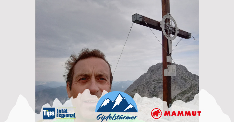 TIPS Gipfelstürmer - Johann aus Rohrbach - Natterriegel