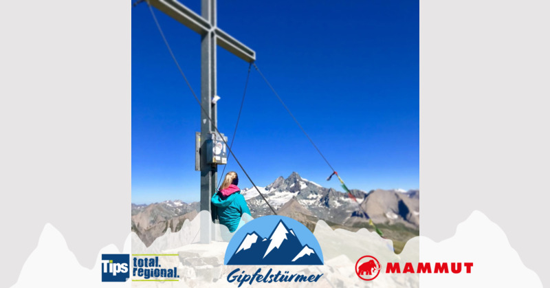 TIPS Gipfelstürmer - Bettina aus Rohrbach - Böses Weibl