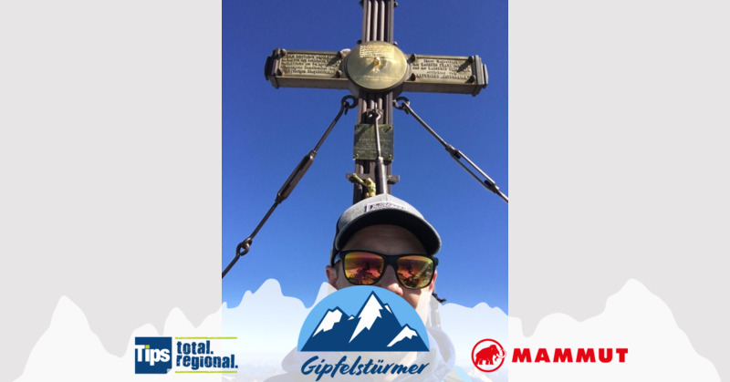TIPS Gipfelstürmer - Michael aus Rohrbach - Großglockner