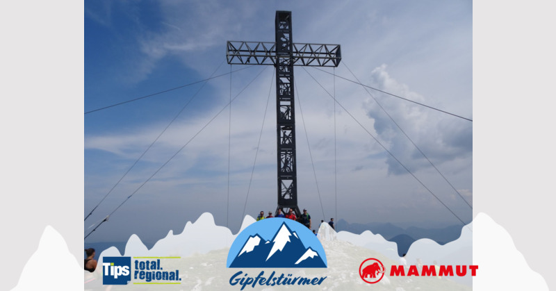 TIPS Gipfelstürmer - Dominik aus Rohrbach - Brunnkogel