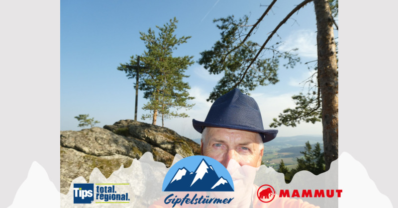 TIPS Gipfelstürmer - Herbert aus Rohrbach - Braunsberg