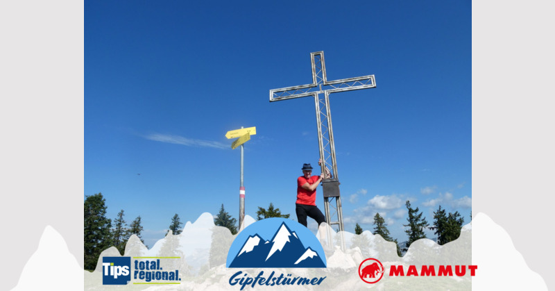 TIPS Gipfelstürmer - Herbert aus Rohrbach - Kampl