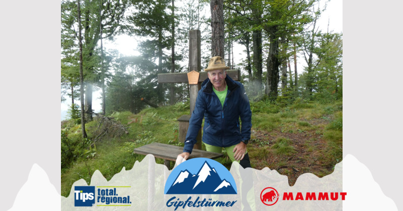 TIPS Gipfelstürmer - Herbert aus Rohrbach - Radingstein