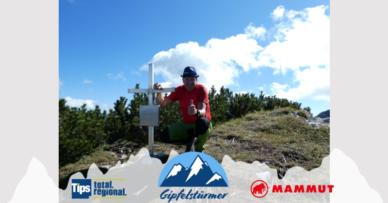 TIPS Gipfelstürmer - Herbert aus Rohrbach - Langstein
