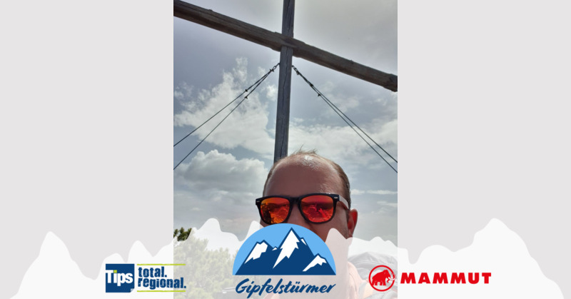TIPS Gipfelstürmer - Andreas aus Schärding - Elferkogel