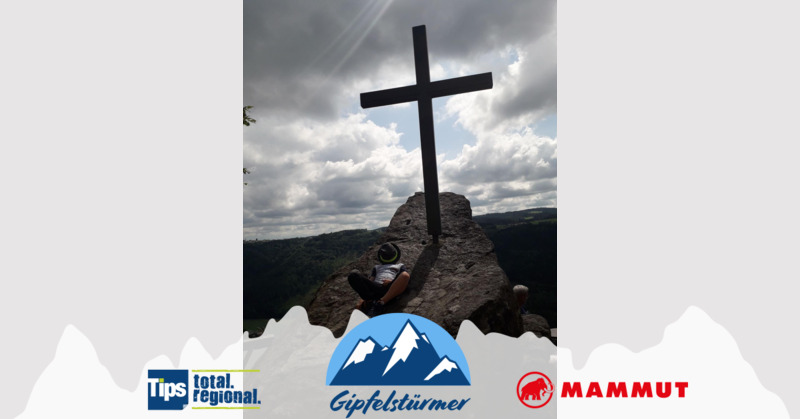 TIPS Gipfelstürmer - Bettina aus Schärding - Penzenstein