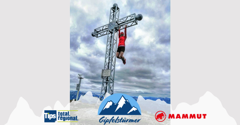 TIPS Gipfelstürmer - Nathalie aus Schärding - Zimnitz - Leonsberg Bad Ischl