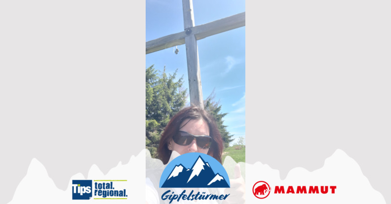 TIPS Gipfelstürmer - Gabi aus Schärding - Spielberg